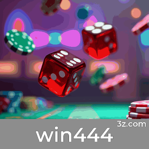 Win444: Experiência de Jogo em Tempo Real para Brasileiros