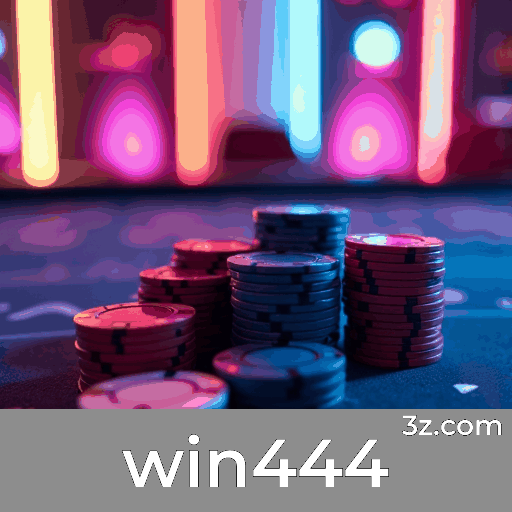 Win444 Social Casino: A Experiência Real de Entretenimento Interativo