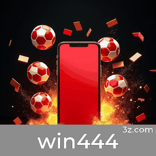 Experiência Exclusiva de Membros no win444