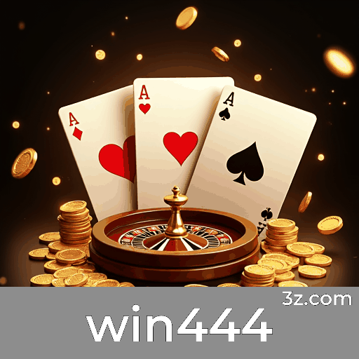 Experiência Exclusiva de Membros no win444