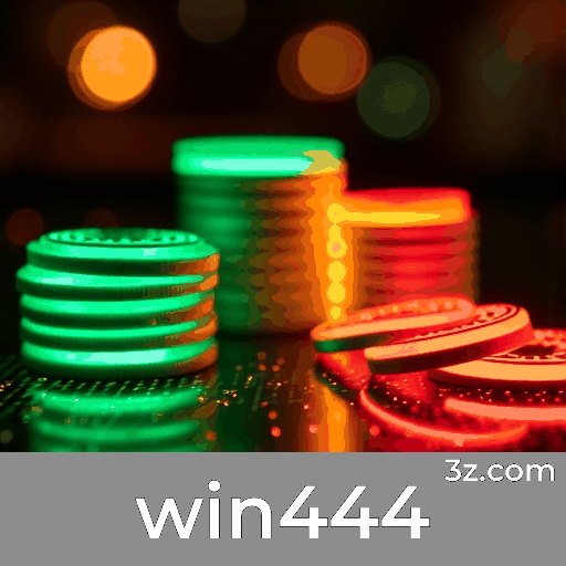 Desenvolvedores de Topo e Tecnologia Inovadora no win444