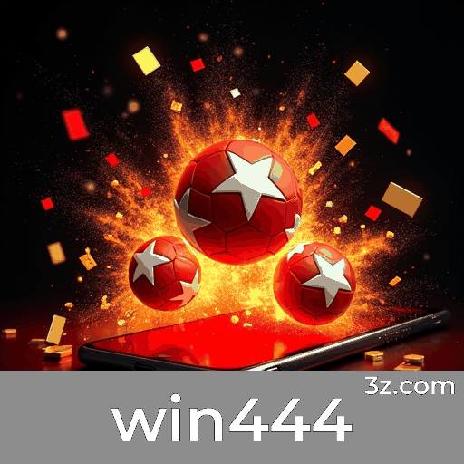 Infraestrutura Multi-Camadas que Assegura Confiabilidade na win444