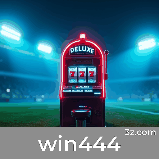 Desenvolvedores de Topo e Tecnologia Inovadora no win444